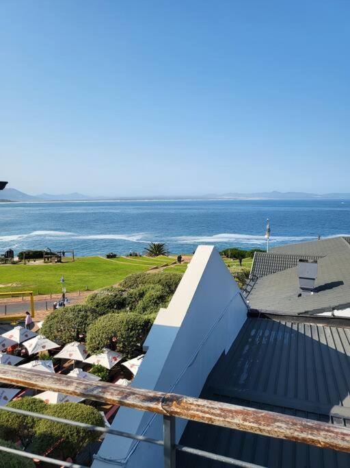 *Self-Check In - Whale Watching Paradise -Central* Hermanus Zewnętrze zdjęcie