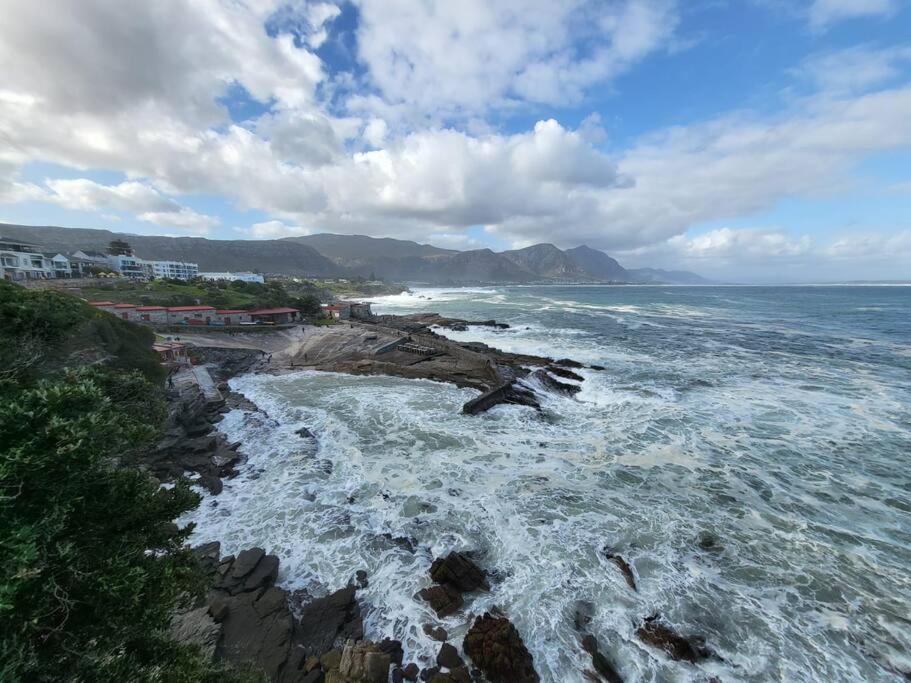 *Self-Check In - Whale Watching Paradise -Central* Hermanus Zewnętrze zdjęcie