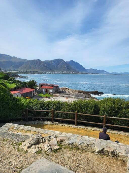 *Self-Check In - Whale Watching Paradise -Central* Hermanus Zewnętrze zdjęcie