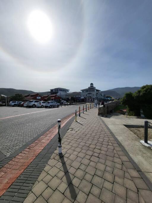 *Self-Check In - Whale Watching Paradise -Central* Hermanus Zewnętrze zdjęcie