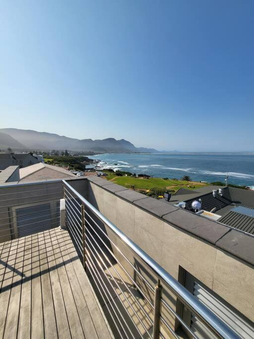 *Self-Check In - Whale Watching Paradise -Central* Hermanus Zewnętrze zdjęcie