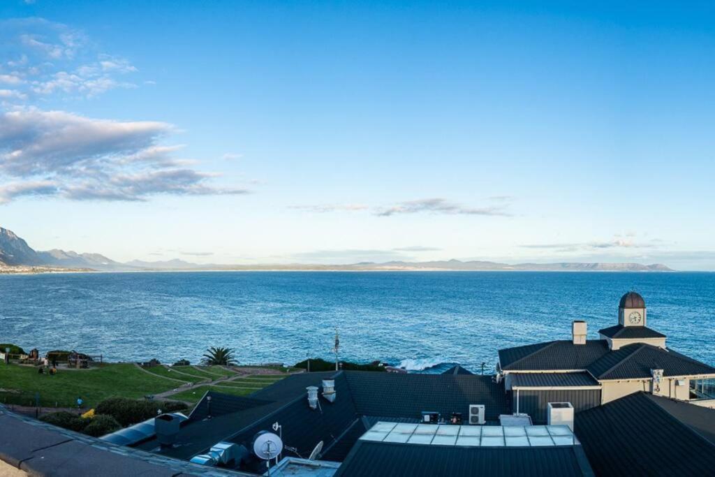 *Self-Check In - Whale Watching Paradise -Central* Hermanus Zewnętrze zdjęcie