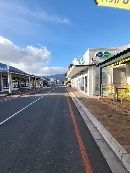 *Self-Check In - Whale Watching Paradise -Central* Hermanus Zewnętrze zdjęcie
