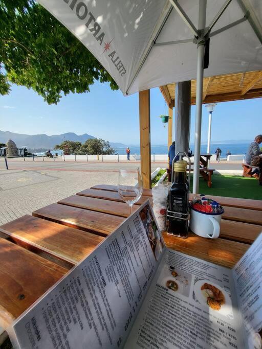 *Self-Check In - Whale Watching Paradise -Central* Hermanus Zewnętrze zdjęcie